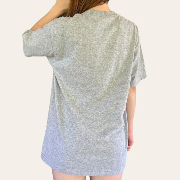 Blue M&Ms graphic tee XL/XXL - Picture 3 of 8